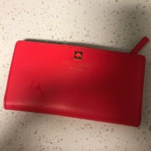 Kate Spade Wallet